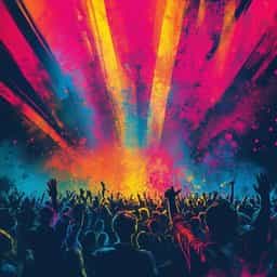 Crowd Large: samples, sound and loops download | MuseHub