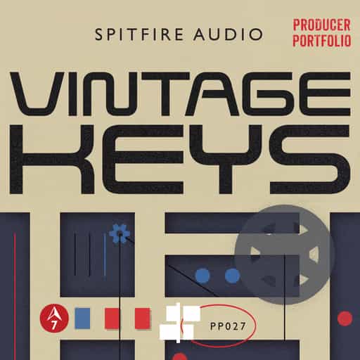 【現状品】Vintage Keys ハードウェア音源 Vintage Keys: download MuseSounds | MuseHub