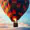 Hot Air Balloon