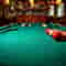 Sports Billiards & Pool