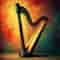 Harp Music