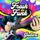 Fresh as Funk Guitars