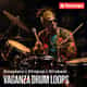 Vaganza Afropop Drum Loops