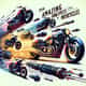 Amazing Sound Effects Of Motorcycles