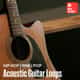 Acoustic Guitar Loops