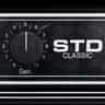 Bassknob STD