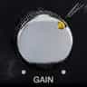 Ampknob RevC