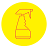 Soap Voice Cleaner