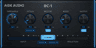 BC-1 Bass Compressor