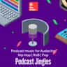 Audacity Podcast Jingles