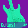 Muse Guitars Vol. 1