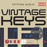 Vintage Keys