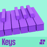 Muse Keys